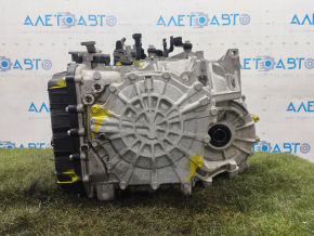 АКПП в сборе Hyundai Elantra AD 17-19 1.4 2.0 G4NH 74к