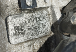 АКПП в сборе Hyundai Elantra AD 17-19 1.4 2.0 G4NH 74к