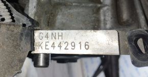 Двигатель Hyundai Elantra AD 17-20 2.0 G4NH 84к, задиры в цилиндрах, на з/ч