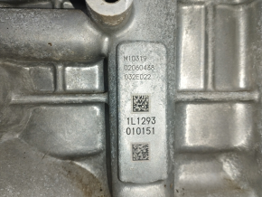 Двигатель Hyundai Elantra AD 17-20 2.0 G4NH 84к, задиры в цилиндрах, на з/ч