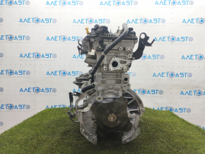 Двигатель Hyundai Elantra AD 17-20 2.0 G4NH 84к, задиры в цилиндрах, на з/ч