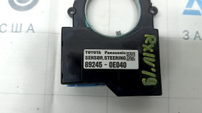 Датчик угла поворота руля Lexus RX350 RX450h 16-22