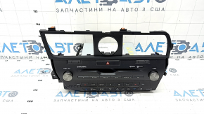 Головное устройство Lexus RX350 RX450h 20-22 с навигацией под 12.3" дисплей, царапина