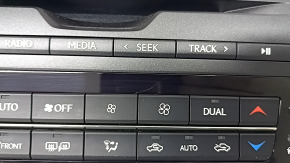 Головное устройство Lexus RX350 RX450h 20-22 с навигацией под 12.3" дисплей, царапина