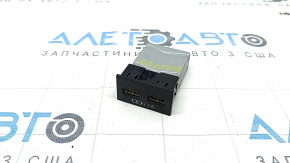 USB Hub Lexus RX350 RX450h 20-22 передний