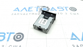 USB Hub Lexus RX350 RX450h 20-22 передний