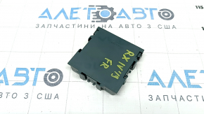 Chassis Clearance Sonar Control Module Lexus RX350 RX450h 16-22