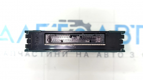 Chassis Clearance Sonar Control Module Lexus RX350 RX450h 16-22