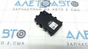 Network Gateway Lexus RX350 RX450h 16-22