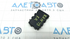 Network Gateway Lexus RX350 RX450h 16-22