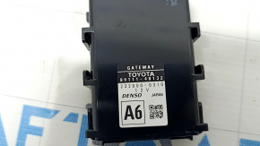 Network Gateway Lexus RX350 RX450h 16-22
