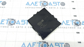 COMPUTER ASSY, SMART KEY Lexus RX350 RX450h 16-22