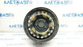 Disc fier R15x6J Hyundai Elantra AD 17-20 ruginit