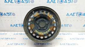 Disc fier R15x6J Hyundai Elantra AD 17-20 ruginit