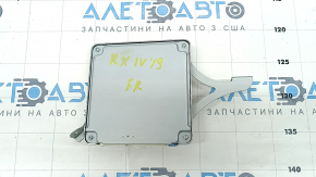 Компьютер parking assist Lexus RX350 RX450h 16-22