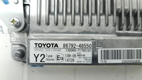 Компьютер parking assist Lexus RX350 RX450h 16-22
