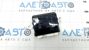 COMPUTER, MULTIPLEX NETWORK REAR DOOR Lexus RX350 RX450h 16-22
