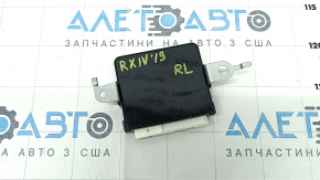 COMPUTER, MULTIPLEX NETWORK REAR DOOR Lexus RX350 RX450h 16-22