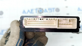 COMPUTER, MULTIPLEX NETWORK REAR DOOR Lexus RX350 RX450h 16-22