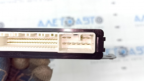 COMPUTER, MULTIPLEX NETWORK REAR DOOR Lexus RX350 RX450h 16-22