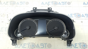 Щиток приборов Lexus RX350 20-22 28к, царапины