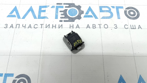 Микрофон в потолке Lexus RX350 RX450h 20-22 с серой накладкой