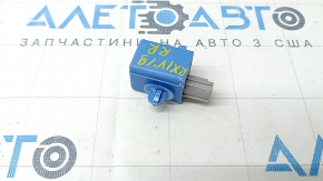 Warning Buzzer Lexus RX350 RX450h 16-22
