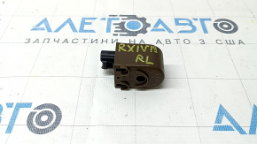 Buzzer de avertizare Lexus RX350 RX450h 16-22 maro