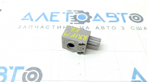 Warning Buzzer Lexus RX350 RX450h 16-22 серый