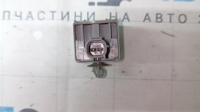 Warning Buzzer Lexus RX350 RX450h 16-22 серый