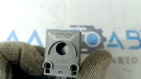 Warning Buzzer Lexus RX350 RX450h 16-22 серый