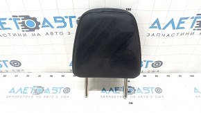 Tetiera scaun pasager Lexus RX350 RX450h 20-22 piele neagra