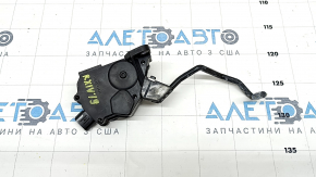 Педаль газа Lexus RX350 RX450h 16-22
