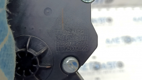 Педаль газа Lexus RX350 RX450h 16-22