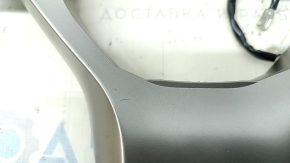 Кнопки управления на руле Lexus RX350 RX450h 16-16 под радар и удержание полосы, царапины