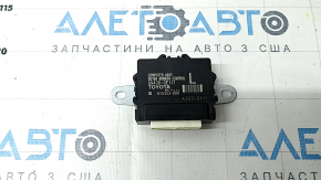 Компьютер двери передней левой Lexus RX350 RX450h 16-22