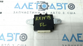 Компьютер двери передней левой Lexus RX350 RX450h 16-22