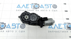 Motor de reglare a spătarului scaunului șoferului Lexus RX350 RX450h 16-22