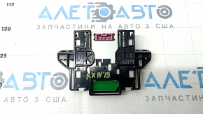 GPS антенна Lexus RX350 RX450h 16-22 с кронштейном, 2 вывода