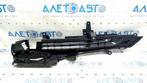 Крепление шторки багажника правое BMW X5 G05 19-23 черное