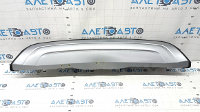 Buza centrala bara spate Lexus RX350 20-22