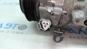 Compresor aer conditionat Lexus RX350 20-22