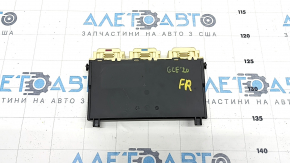 Блок управления пассажирским сидением Mercedes W167 GLE 350 450 20-23