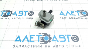 Клапан соленоид на впуске Lexus RX350 RX450h 16-22