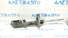 Амортизатор задний левый Toyota Camry v55 15-17 usa LE
