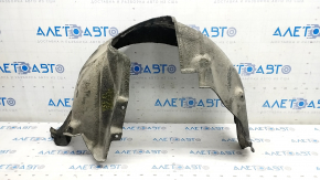 Captuseala aripa spate stanga Toyota Camry v55 15-17 usa, rupta
