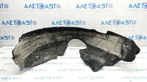 Подкрылок задний левый Toyota Camry v55 15-17 usa, надорван