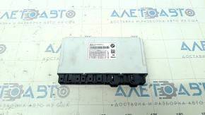 Блок управления водительским сидением BMW X5 F15 14-18