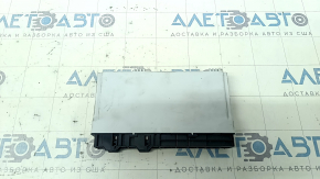 Блок управления водительским сидением BMW X5 F15 14-18