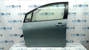 Ansamblu ușă față stânga Toyota Prius 50 16-22 fără cheie, verde 781
